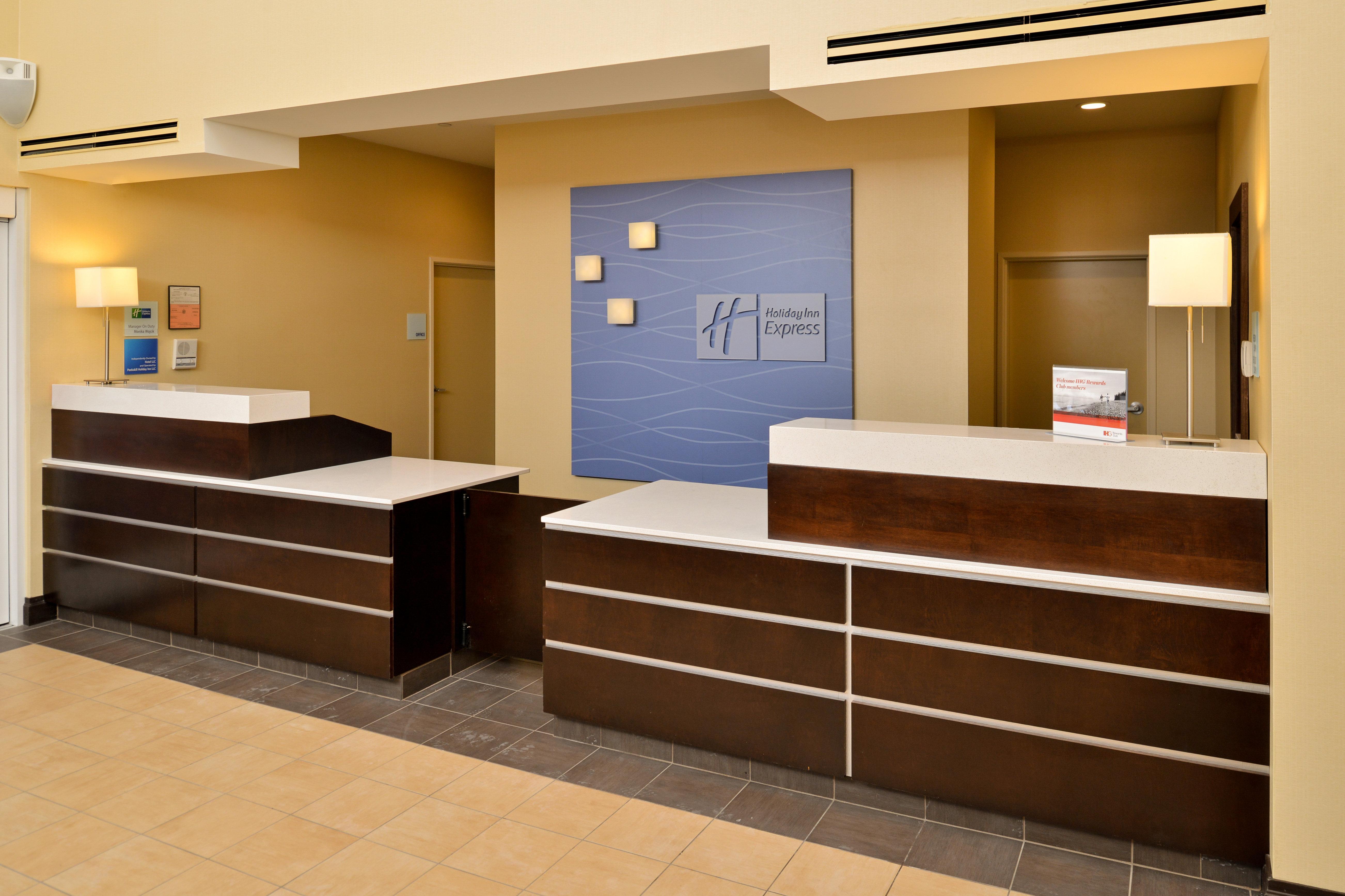 Holiday Inn Express & Suites Peekskill-Lower Hudson Valley By Ihg Ngoại thất bức ảnh
