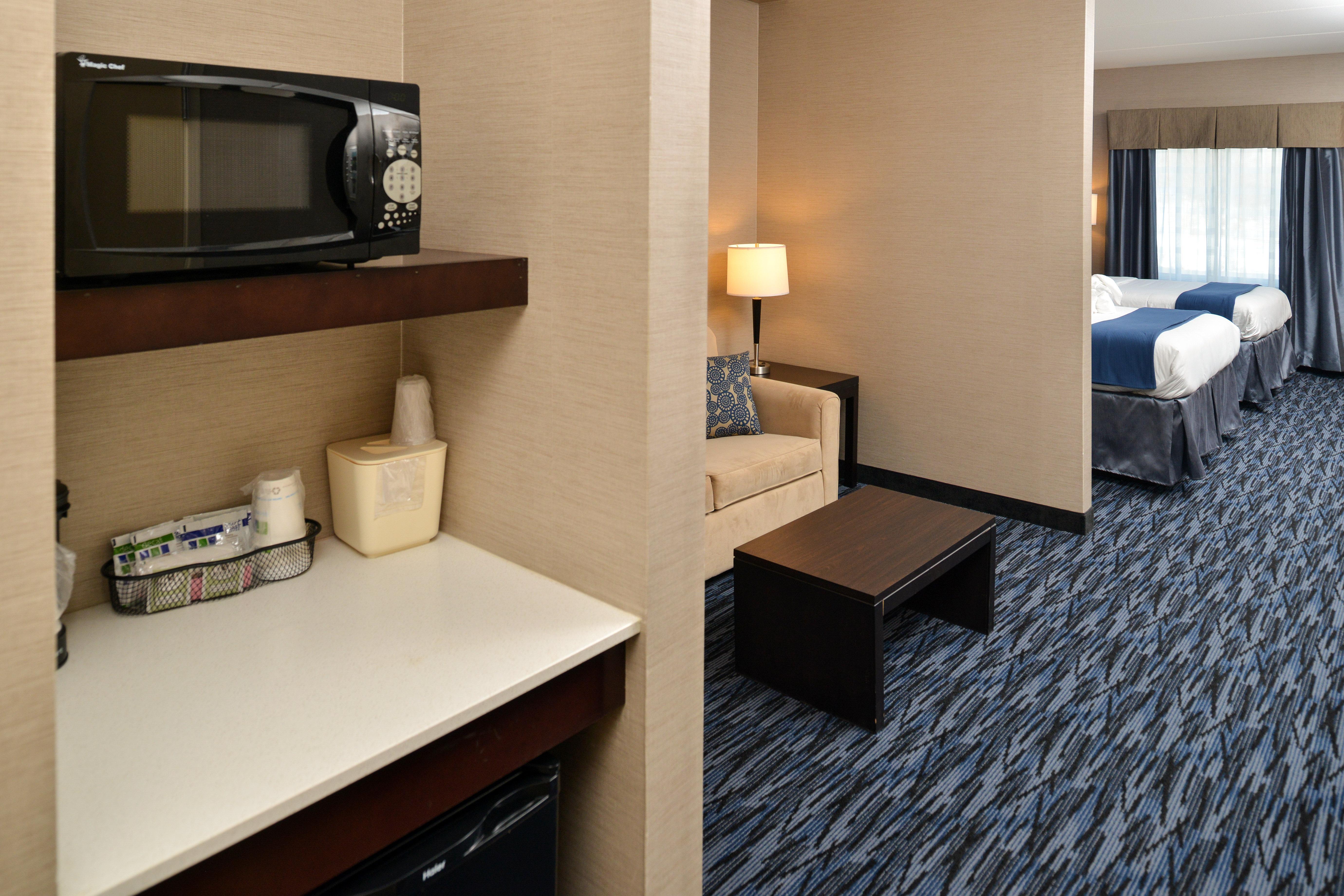 Holiday Inn Express & Suites Peekskill-Lower Hudson Valley By Ihg Ngoại thất bức ảnh