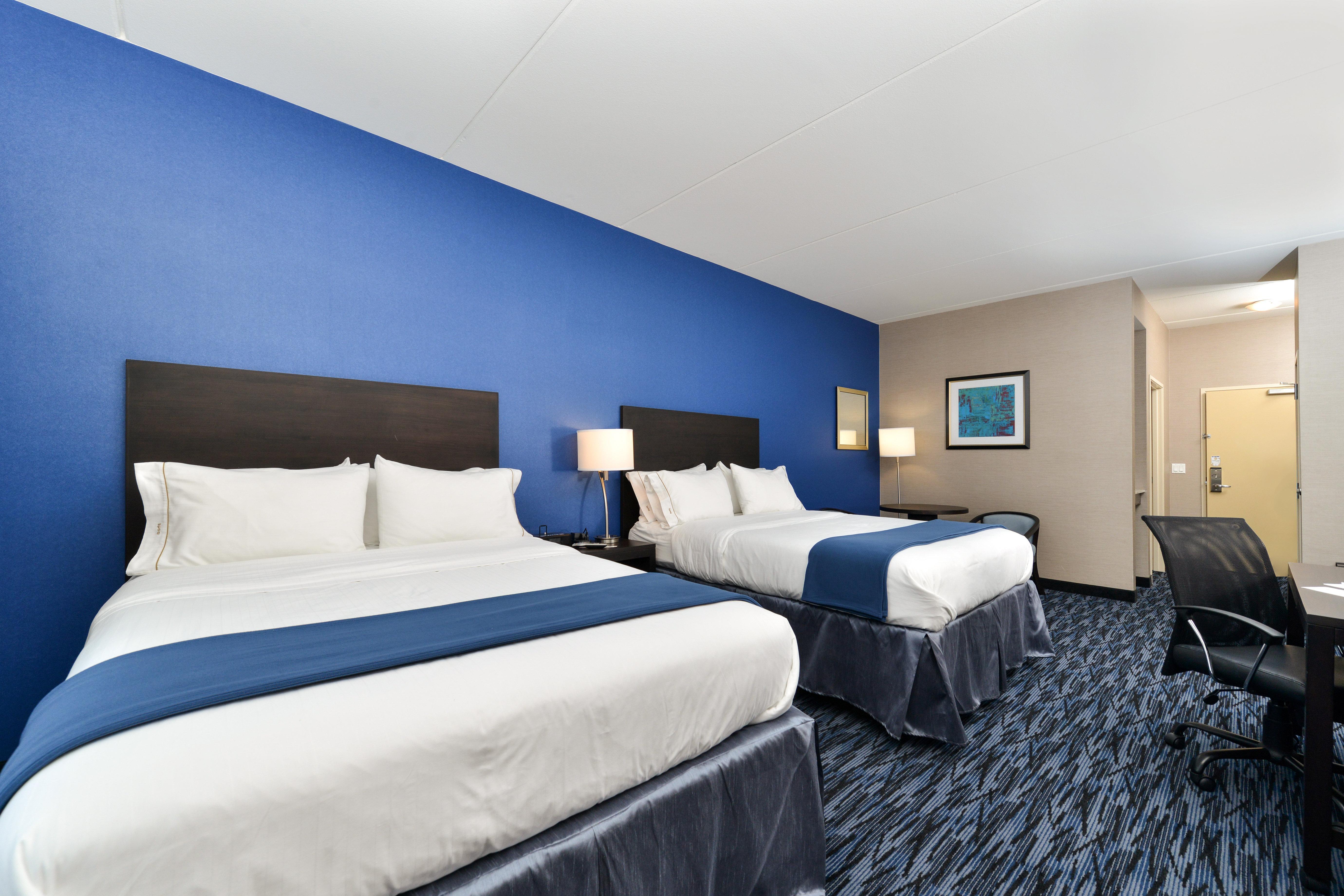 Holiday Inn Express & Suites Peekskill-Lower Hudson Valley By Ihg Ngoại thất bức ảnh